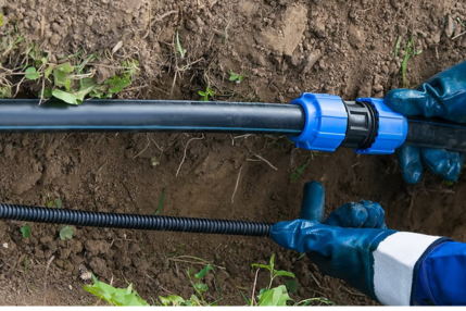 Water Line Repair & Replacement Arvada Co
